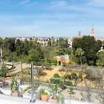 Magno Jardines De Meca Daire