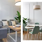 Magno Jardines De Meca Daire