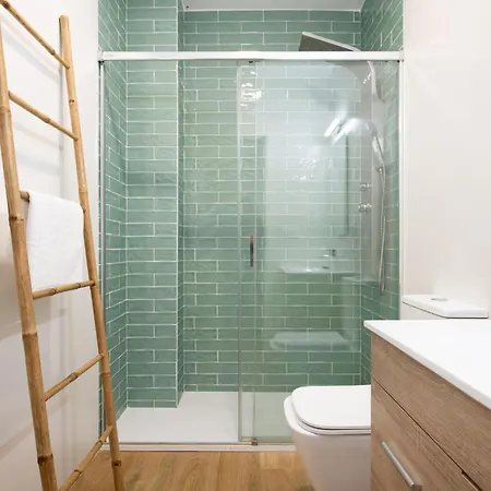 Appartement Magno Jardines De Meca Séville