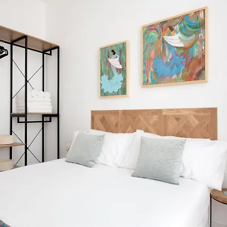 Appartement Magno Jardines De Meca