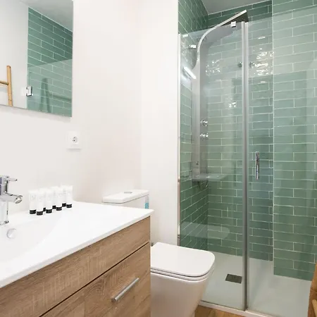 Appartement Magno Jardines De Meca