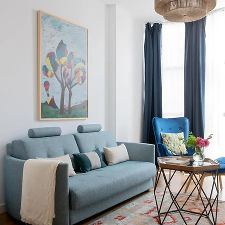 Appartamento Magno Jardines De Meca